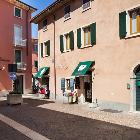 La Casa Di Paola Apartment Bardolino