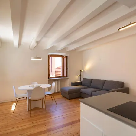 La Casa Di Paola Apartment Bardolino