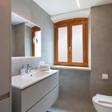 Apartment La Casa Di Paola Bardolino