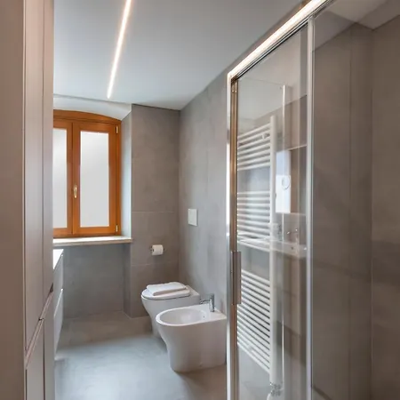 Apartment La Casa Di Paola