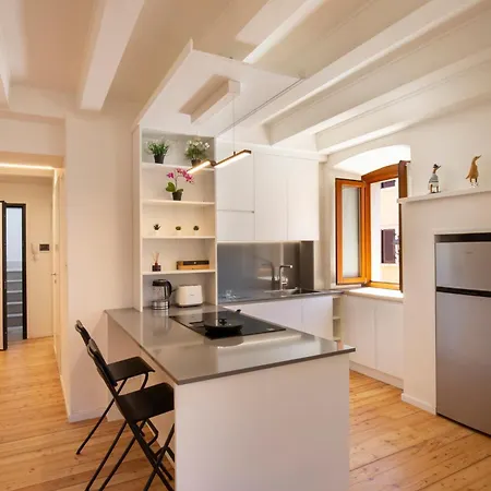 Apartment La Casa Di Paola
