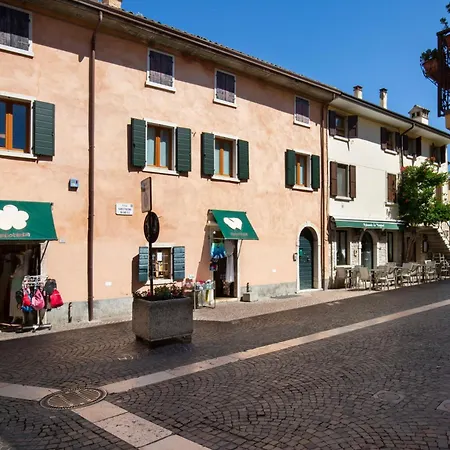 La Casa Di Paola Apartment