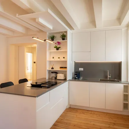 Apartment La Casa Di Paola *